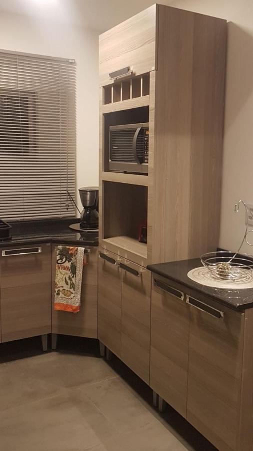 Guest Apartment Paulo レシフェ エクステリア 写真